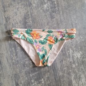 GIANNI BINI HEIRLOOM BLISS BIKINI BOTTOM